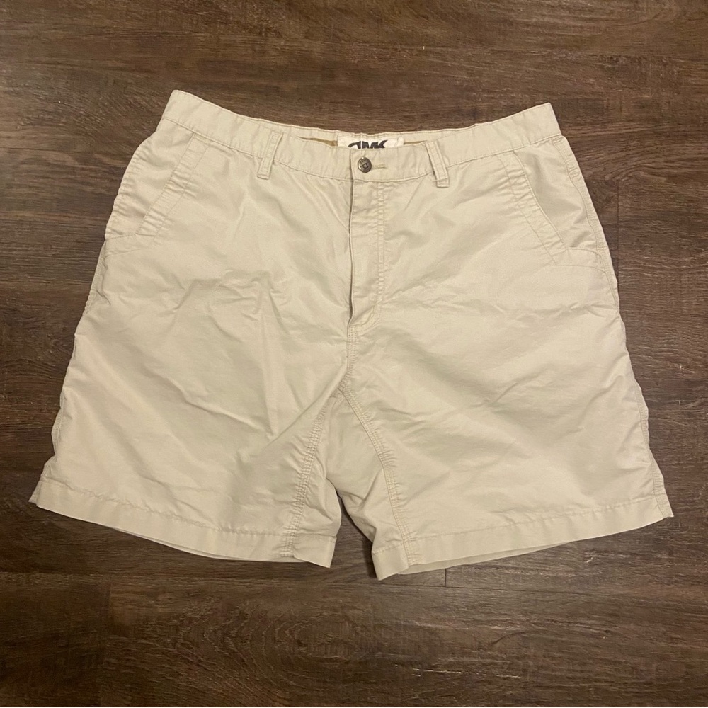 Mountain Khakis Shorts